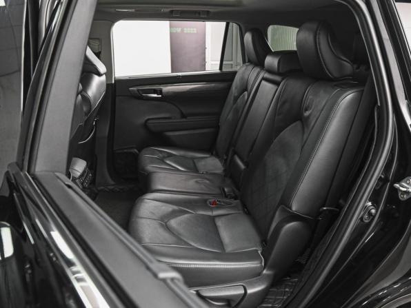 Toyota Highlander IV (XU70) с пробегом 2021 года, цена 4 998 000 рублей, 143308 км, внедорожник, Автокод Объявления