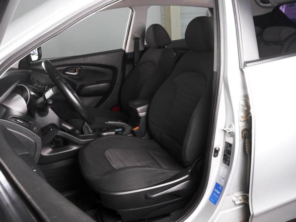 Hyundai ix35 I Рестайлинг с пробегом 2015 года, цена 1 269 000 рублей, 163039 км, внедорожник, Автокод Объявления