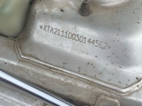 Lada (ВАЗ) 2111 с пробегом 2003 года, цена 60 000 рублей, 203431 км, универсал, Автокод Объявления