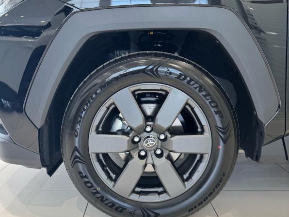 Toyota RAV4 VI (XA60) с пробегом 2026 года, цена 4 580 000 рублей, 10 км, внедорожник, Автокод Объявления