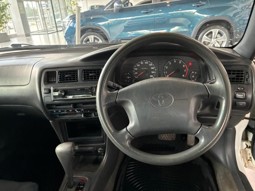 Toyota Corolla VII (E100) Новосибирск  - изображение 10