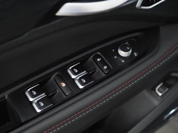 Geely Tugella I Рестайлинг с пробегом 2024 года, цена 3 193 055 рублей, 37913 км, внедорожник, Автокод Объявления