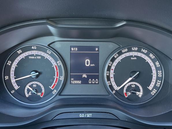 Skoda Kodiaq I с пробегом 2020 года, цена 2 499 000 рублей, 123332 км, внедорожник, Автокод Объявления