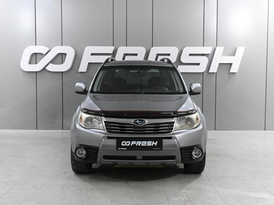 Subaru Forester III Ростов-на-Дону  - изображение 3