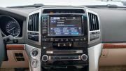 Toyota Land Cruiser 200 Series Рестайлинг 1 Екатеринбург  - изображение 41