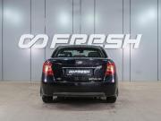 FAW Besturn B50 I Воронеж  - изображение 20