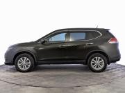 Nissan X-Trail III Москва  - изображение 32