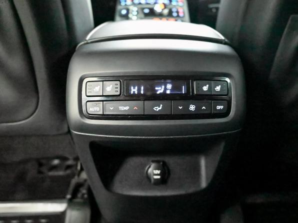 Hyundai Palisade I с пробегом 2019 года, цена 4 700 000 рублей, 95854 км, внедорожник, Автокод Объявления