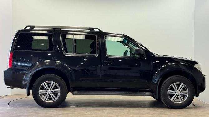 Nissan Pathfinder III с пробегом 2006 года, цена 699 000 рублей, 253576 км, внедорожник, Автокод Объявления