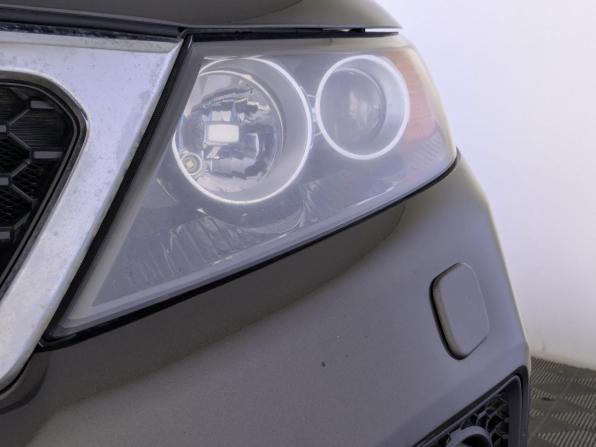 Kia Sorento II с пробегом 2011 года, цена 1 440 000 рублей, 172504 км, внедорожник, Автокод Объявления