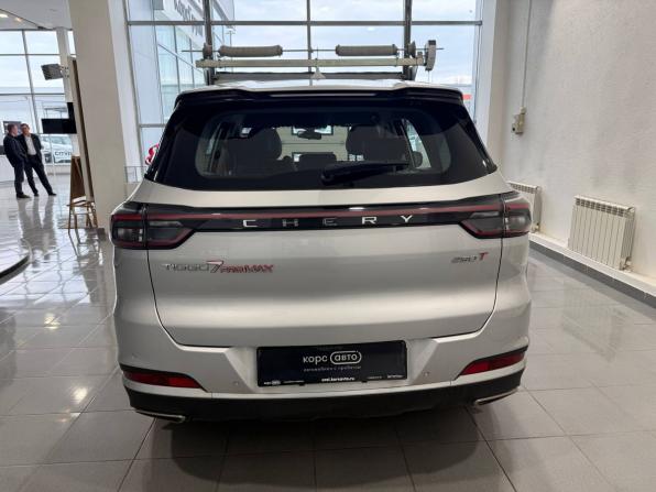 Chery Tiggo 7 Pro Max I Рестайлинг с пробегом 2025 года, цена 2 036 000 рублей, 21391 км, внедорожник, Автокод Объявления