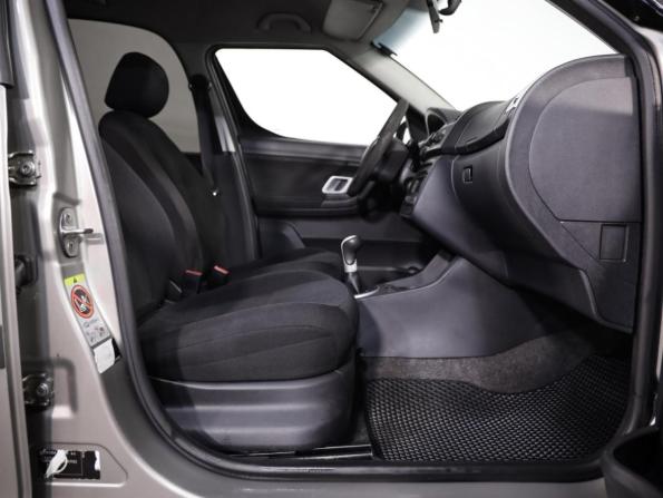 Skoda Roomster I с пробегом 2008 года, цена 319 000 рублей, 292460 км, компактвэн, Автокод Объявления