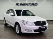 Skoda Octavia II (A5) Рестайлинг Уфа  - изображение 20