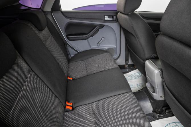 Ford Focus II Рестайлинг с пробегом 2011 года, цена 609 000 рублей, 241700 км, хэтчбек, Автокод Объявления