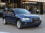 Audi Q5 I (8R) Рестайлинг Москва  - изображение 26