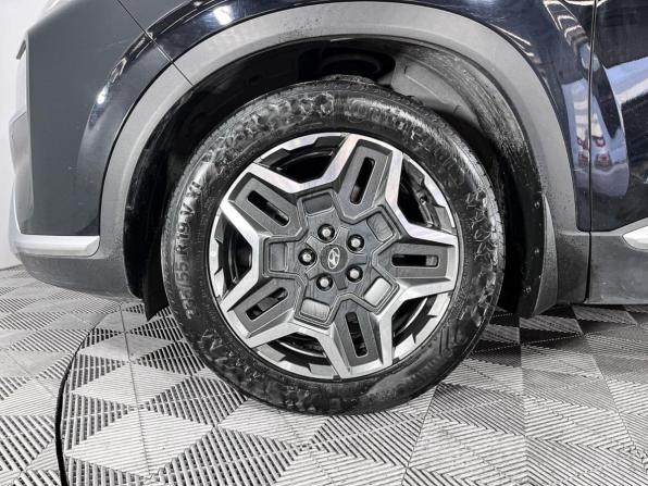 Hyundai Santa Fe IV с пробегом 2021 года, цена 3 479 000 рублей, 121814 км, внедорожник, Автокод Объявления