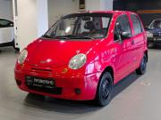 Daewoo Matiz I Рестайлинг Казань  - изображение 23