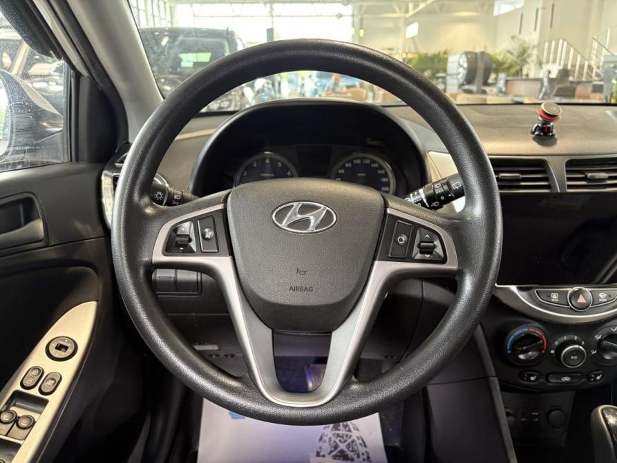 Hyundai Solaris I Рестайлинг Новомосковск  - изображение 12