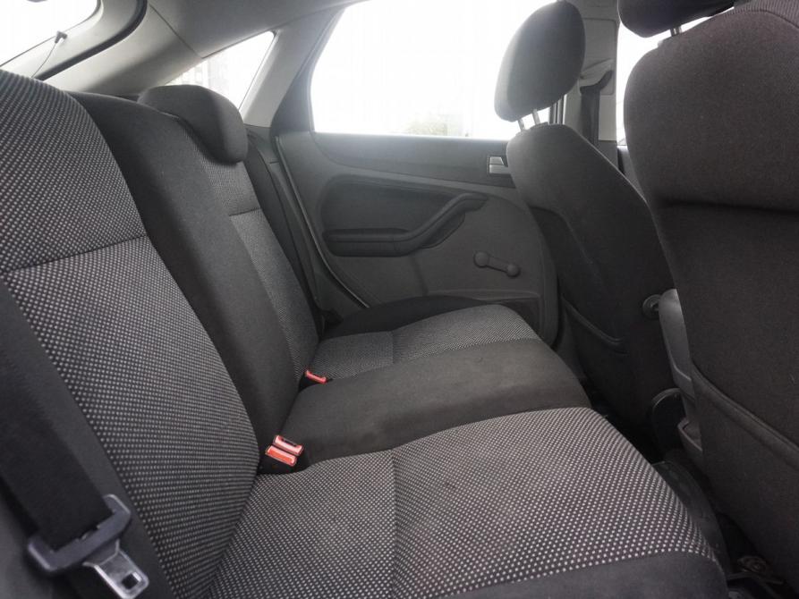 Ford Focus II Рестайлинг Москва  - изображение 10