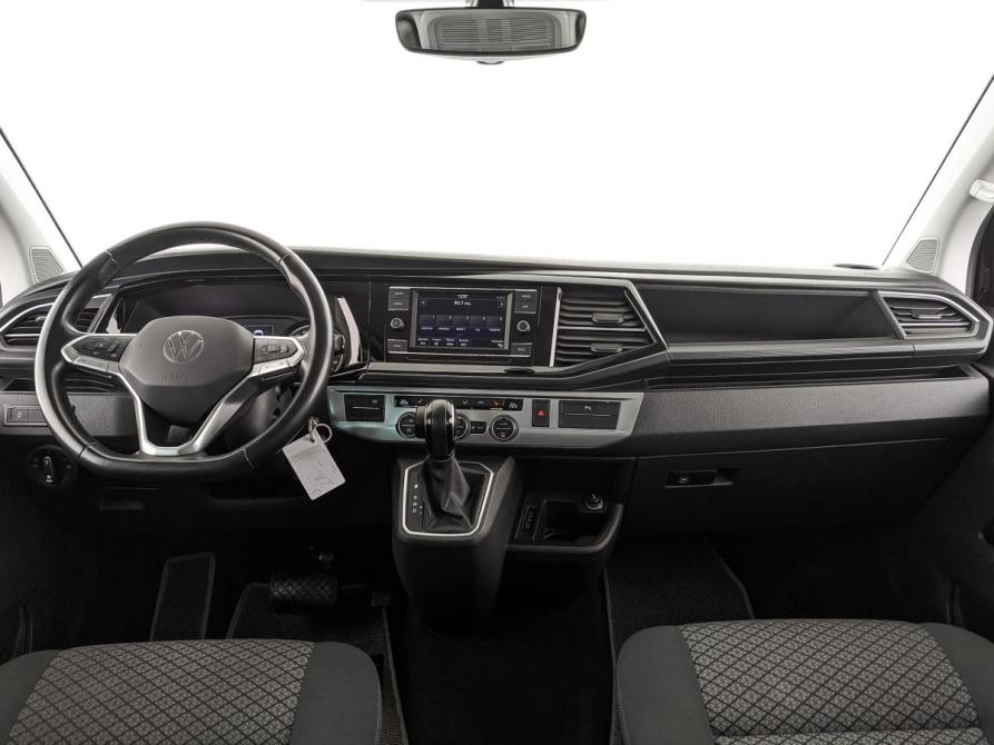 Volkswagen Multivan T6 Рестайлинг Москва  - изображение 14