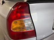 Hyundai Accent II Новочеркасск  - изображение 21