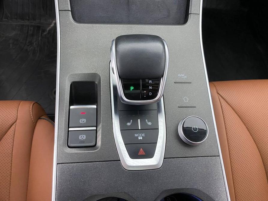 Omoda C5 I Санкт-Петербург  - изображение 24