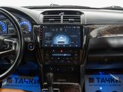 Toyota Camry VII (XV50) Рестайлинг 2 Иркутск  - изображение 35