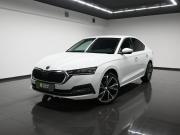 Skoda Octavia IV (A8) Тверь  - изображение 31