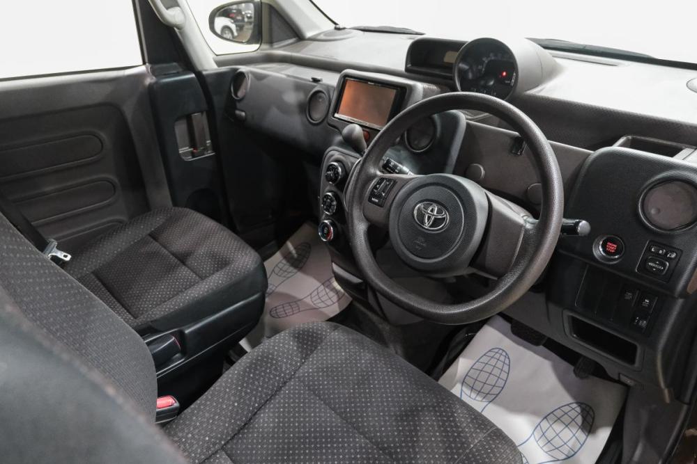 Toyota Porte II Новокузнецк  - изображение 11