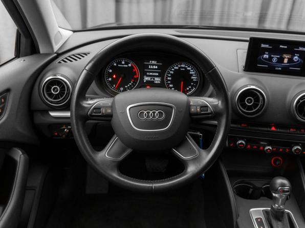 Audi A3 III (8V) с пробегом 2013 года, цена 1 340 000 рублей, 158682 км, хэтчбек, Автокод Объявления