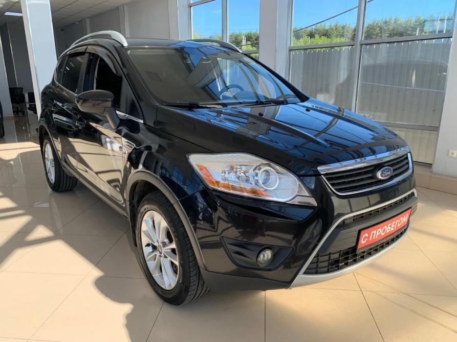 Ford Kuga I Арзамас  - изображение 1