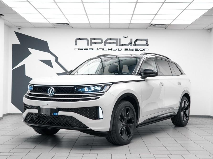 Volkswagen Tavendor I Ростов-на-Дону  - изображение 1
