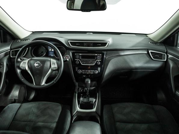 Nissan X-Trail III с пробегом 2017 года, цена 1 799 585 рублей, 88900 км, внедорожник, Автокод Объявления