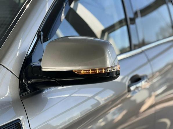 Haval H9 I Рестайлинг с пробегом 2023 года, цена 2 895 000 рублей, 88486 км, внедорожник, Автокод Объявления