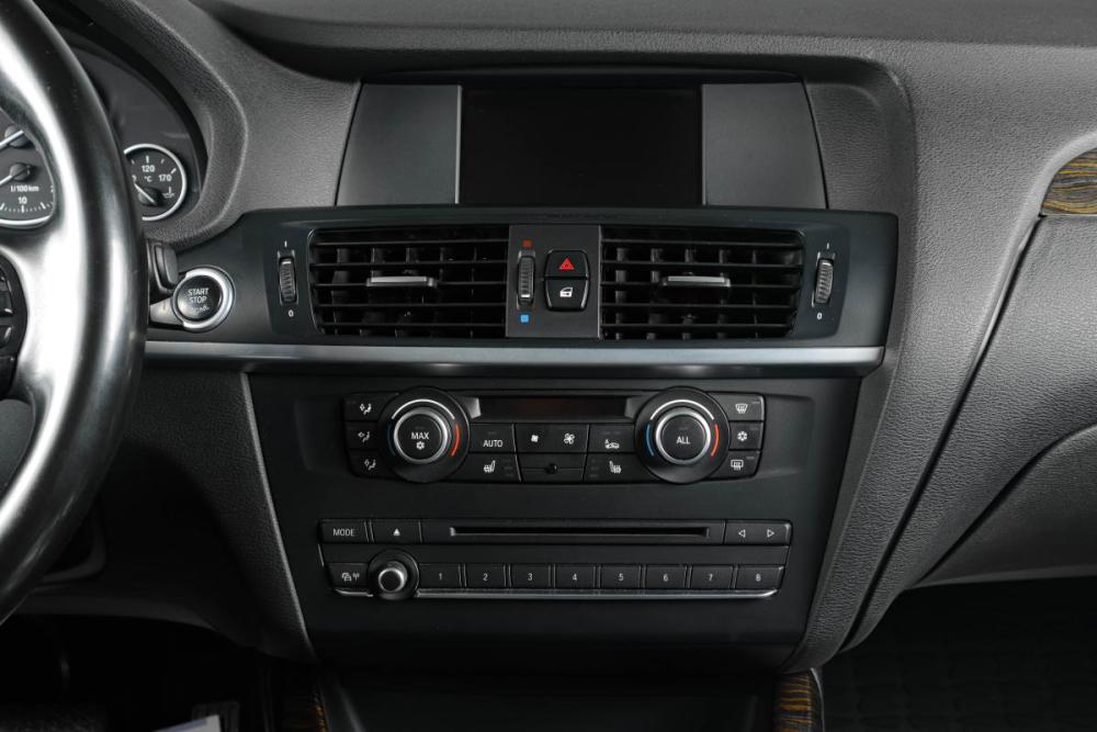 BMW X3 II (F25) Тюмень  - изображение 17