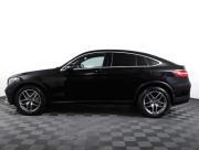 Mercedes-Benz GLC Coupe I (C253) Москва  - изображение 31