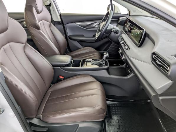 BAIC U5 Plus с пробегом 2023 года, цена 850 000 рублей, 88852 км, седан, Автокод Объявления
