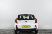 Kia Picanto II Рестайлинг Сургут  - изображение 23