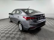 Hyundai Solaris II Уфа  - изображение 30