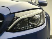 Mercedes-Benz C-Класс IV (W205) Москва  - изображение 56