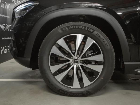 Новый Mercedes-Benz GLE II (V167) Рестайлинг 2026 года, цена 11 500 000 рублей, внедорожник, Автокод Объявления