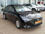 Hyundai Solaris II Рестайлинг Екатеринбург  - изображение 28