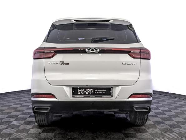Chery Tiggo 7 Pro I с пробегом 2022 года, цена 1 650 000 рублей, 73490 км, внедорожник, Автокод Объявления