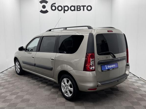 Lada (ВАЗ) Largus I с пробегом 2020 года, цена 1 015 000 рублей, 98014 км, универсал, Автокод Объявления