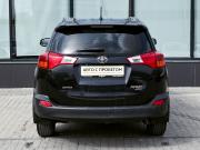 Toyota RAV4 IV (XA40) Екатеринбург  - изображение 25