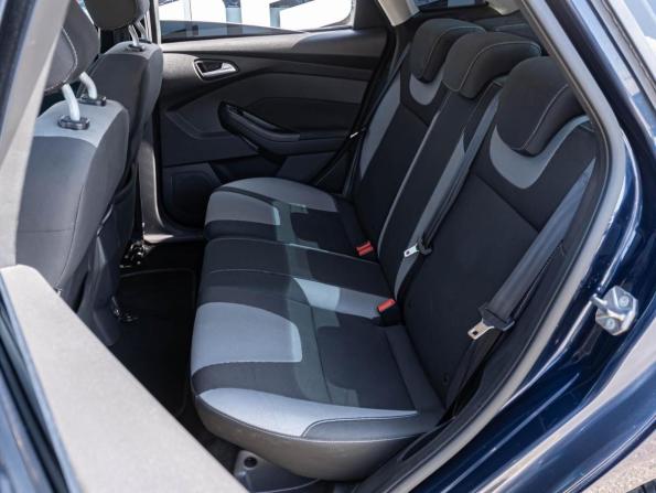 Ford Focus III с пробегом 2012 года, цена 790 000 рублей, 244225 км, седан, Автокод Объявления