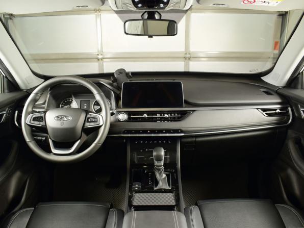 Chery Tiggo 4 Pro I с пробегом 2024 года, цена 1 599 995 рублей, 23341 км, внедорожник, Автокод Объявления