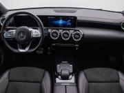 Mercedes-Benz CLA II (C118 X118) Москва  - изображение 32
