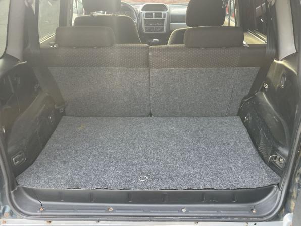 Mitsubishi Pajero Pinin с пробегом 2004 года, цена 499 000 рублей, 276105 км, внедорожник, Автокод Объявления