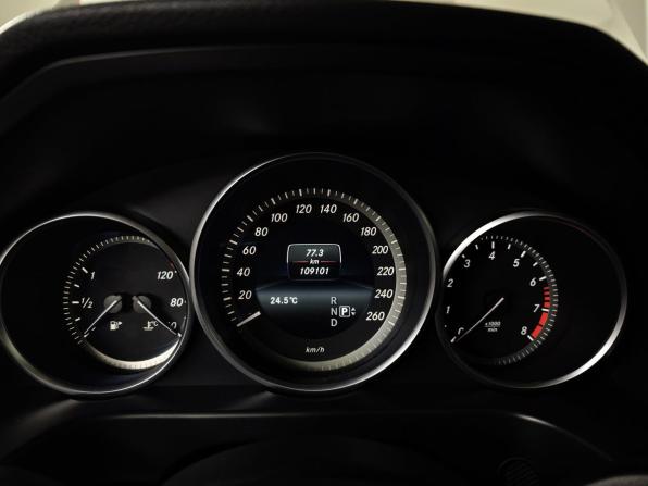 Mercedes-Benz E-Класс IV (W212 S212 C207) Рестайлинг с пробегом 2014 года, цена 2 045 000 рублей, 109097 км, седан, Автокод Объявления